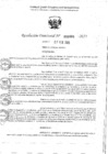 Vista preliminar de documento RESOLUCIÓN DIRECTORAL 000860-2025-GRSM/DRE/UGEL-MC