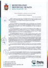 Vista preliminar de documento ACUERDO DE CONCEJO Nº 058-2025-CPP