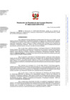 Vista preliminar de documento RPCD 00024-2025-OEFA-PCD
