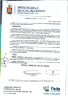 Vista preliminar de documento ACUERDO DE CONCEJO Nº 059-2025-CPP
