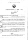 Vista preliminar de documento RESOLUCIÓN DIRECTORAL 000864-2025-GRSM/DRE/UGEL-MC