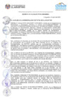 Vista preliminar de documento Decreto de Alcaldía N°004-2025-MDEA