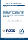 Vista preliminar de documento GPC N° 03-2025_Para la Prevención y Manejo del Trastorno Hipertensivo del Embarazo en el Primer Nivel de Atención