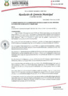 Vista preliminar de documento Resolución de Gerencia Municipal N°069-2025-GM-MDSE