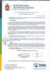 Vista preliminar de documento ACUERDO DE CONCEJO Nº 060-2025-CPP