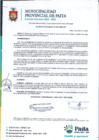Vista preliminar de documento ACUERDO DE CONCEJO Nº 061-2025-CPP