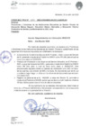 Vista preliminar de documento Oficio Múltiple Nº 074-2025-GRA/GREA-DUGELI-AGI-PLAN