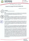 Vista preliminar de documento Acuerdo de Concejo N°019-2025-MDSE-HL