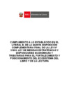 Vista preliminar de documento CUMPLIMIENTO DEL LITERAL B DE LA QUINTA DISPOSICIÓN