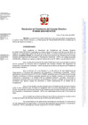 Vista preliminar de documento RPCD 00026-2025-OEFA-PCD