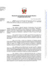 Vista preliminar de documento RPCD 00029-2025-OEFA-PCD