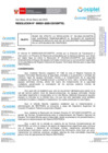 Vista preliminar de documento N° 031-2025-CD/OSIPTEL