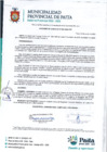 Vista preliminar de documento ACUERDO DE CONCEJO Nº 062-2025-CPP