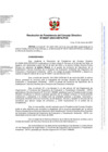 Vista preliminar de documento RPCD 00027-2025-OEFA-PCD