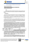 Vista preliminar de documento Resolución Sub Gerencial N.° 823-2025-MPHZ/GM/SGT