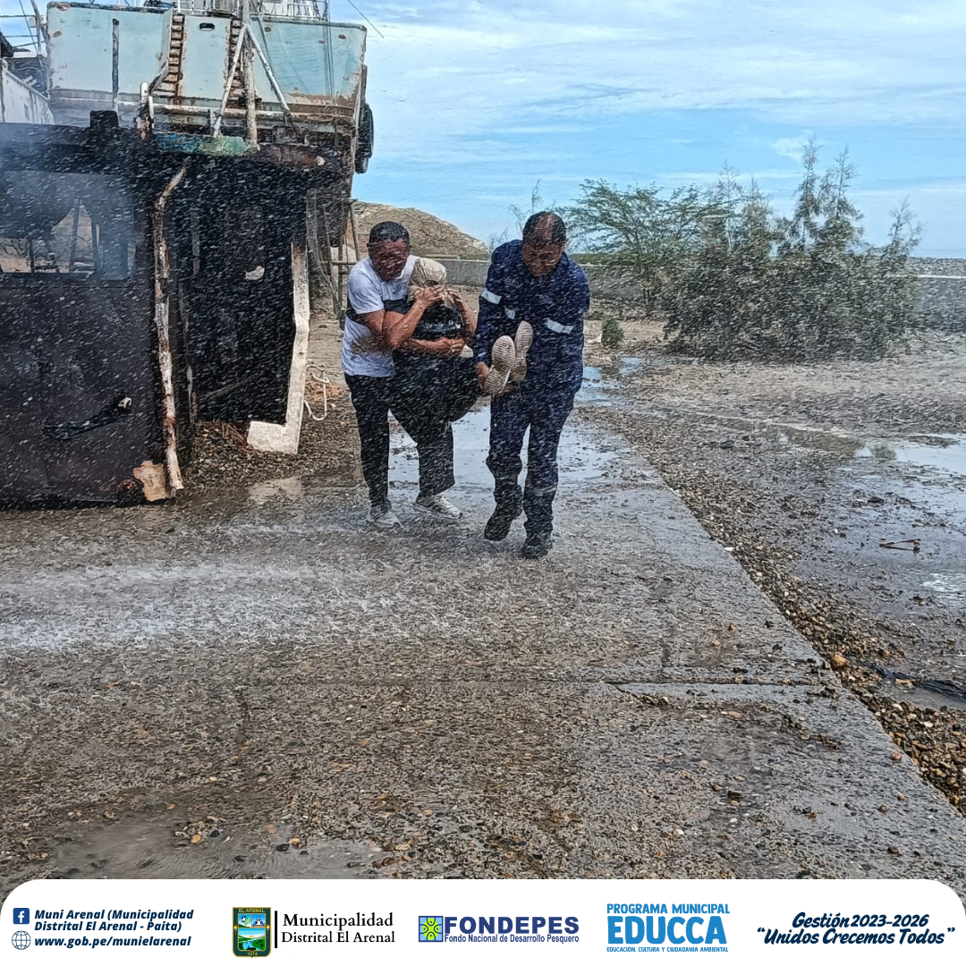 Fotografía del curso de prevención y lucha contra incendios
