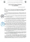 Vista preliminar de documento Resolucion de Gerencia Nro. 014-2025