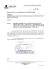 Vista preliminar de documento Oficio Múltiple Nº146