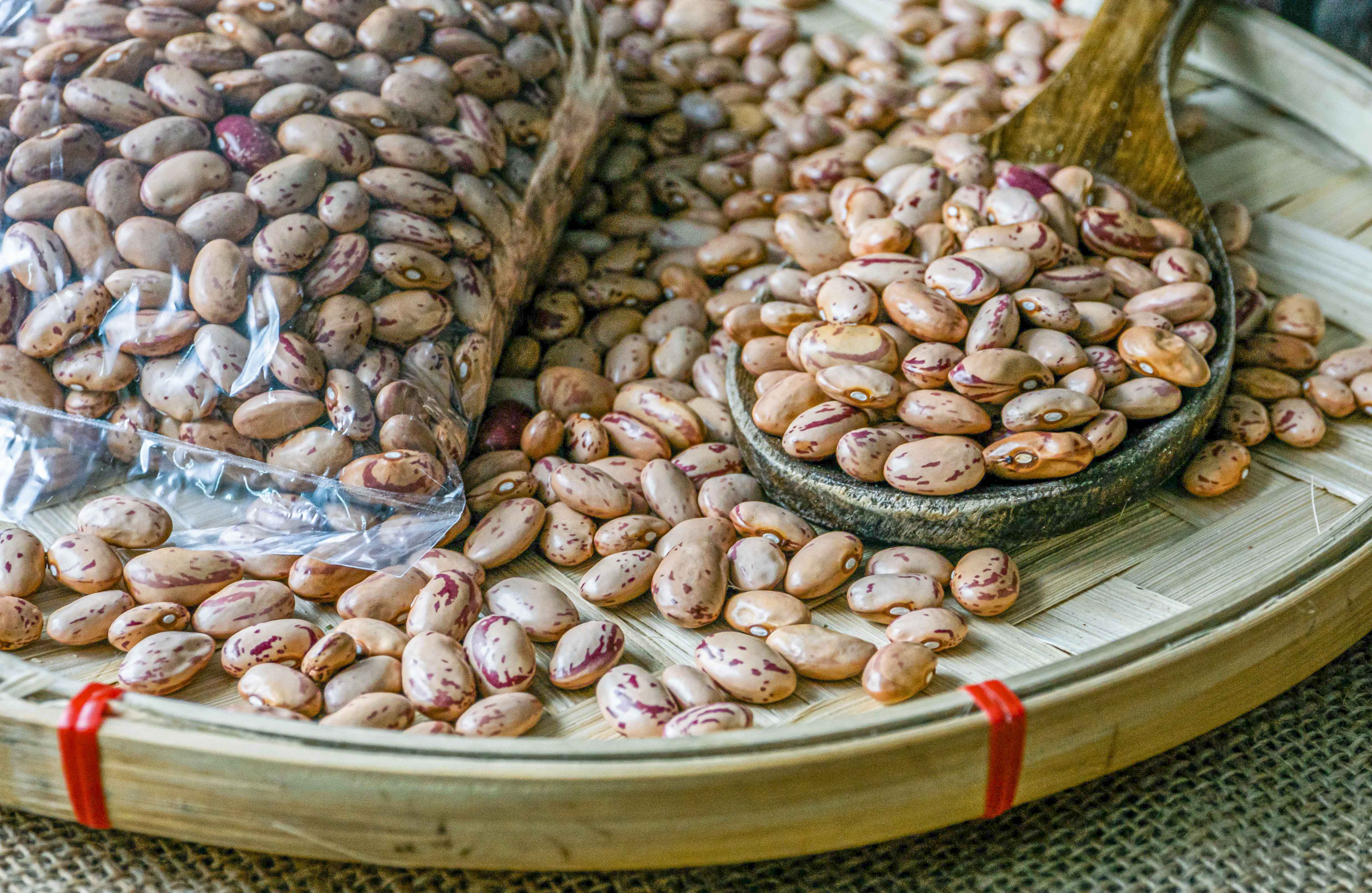 Inacal: Normas Técnicas Peruanas de leguminosas promueven calidad y seguridad alimentaria