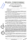 Vista preliminar de documento Resolución Consejo Universitario N° 0998-2025-UNHEVAL