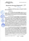 Vista preliminar de documento 00382 RDR 2024 DAR CUMPLIMIENTO A CLARISA ELVIRA LAOS DE RAMIREZ