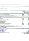 Vista preliminar de documento Modificación del Cuadro Multianual de Necesidades Nº 20-2025