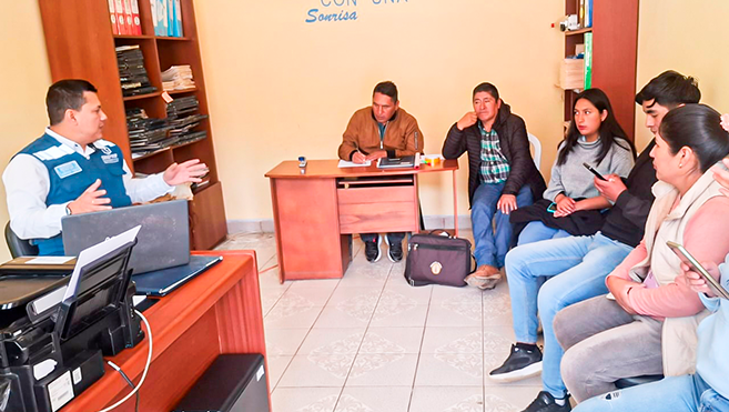 El  PPRRD, cabe precisar, es un instrumento técnico que permite a los tres niveles de gobierno, identificar medidas, programas, actividades y proyectos para reducir las vulnerabilidades y evitar la generación de nuevos riesgos en la población.
