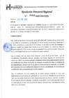 Vista preliminar de documento 00040 RDR 2025 RECTIFICAR EL ERROR MATERIAL DE LA RDR N° 02342-2024 RAUL LUCIANO GONZALES AQUILINO