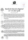 Vista preliminar de documento RER 172-2025-GOB
