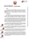 Vista preliminar de documento RM-109-2025-MIDIS