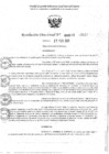 Vista preliminar de documento RESOLUCIÓN DIRECTORAL 000879-2025-GRSM/DRE/UGEL-MC