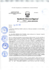 Vista preliminar de documento 00046 RDR 2025 RECTIFICAR EL ERROR MATERIAL DEL NUMERAL 1° Y 2° INCURRIDO EN LA PARTE RESOLUTIVA DE LA RDR N° 000235-2024 KIRA GONZAGA SOLIS PASQUEL