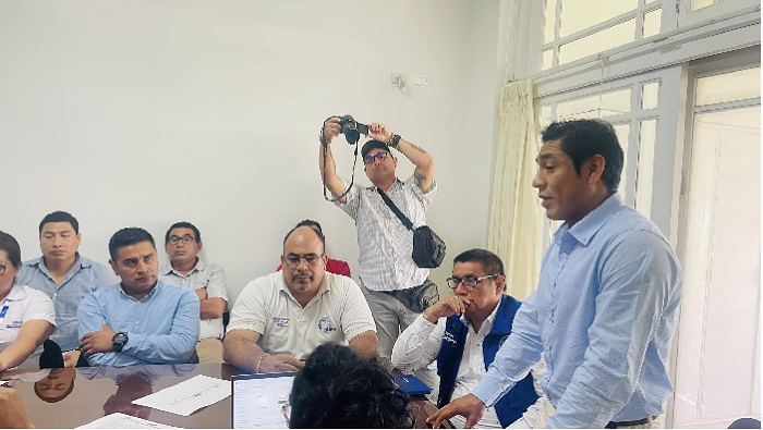 Reunión FED 01-04-25