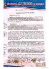 Vista preliminar de documento RESOLUCIÓN DE ALCALDÍA N° 031-2023-MDJA
