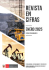 Vista preliminar de documento Revista en Cifras, enero 2025