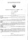 Vista preliminar de documento RESOLUCIÓN DIRECTORAL 000888-2025-GRSM/DRE/UGEL-MC
