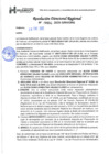 Vista preliminar de documento 00054 RDR 2025 DAR CUMPLIMIENTO ALICIA SONIA ERNESTINA VALDEZ FLORES