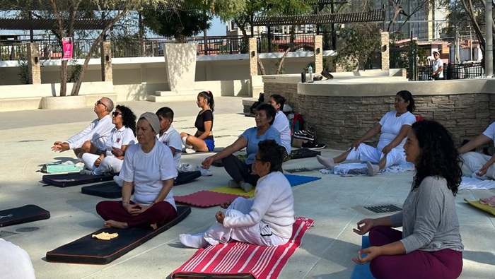 Yoga