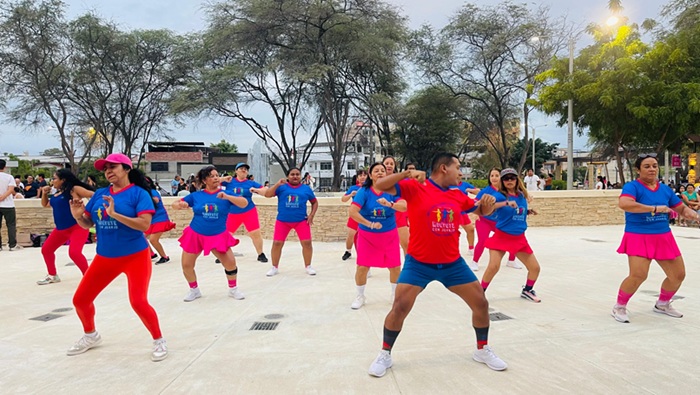 Baile