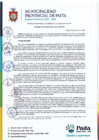 Vista preliminar de documento ACUERDO DE CONCEJO Nº 043-2025-CPP