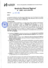 Vista preliminar de documento 00061 RDR 2025 DAR CUMPLIMIENTO GILDER SOTO CALDERON
