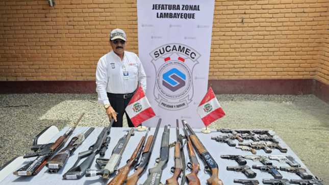 armas 1