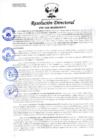Vista preliminar de documento RESOLUCION 051-2025