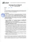 Vista preliminar de documento 00065 RDR 2025 DAR CUMPLIMIENTO JAIME JAVIER CARIGA GALLARDO