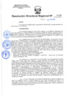 Vista preliminar de documento 00406 RDR 2024 DESIGNAR COMO COORDINARDOR GRAL  DE LOS COMPROMISOS DE DESEMPEÑO 2024 DE LA DRE HUANUCO Y 11 UGEL A FLAVIO CAJALEON COTRINA