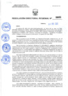 Vista preliminar de documento 00066 RDR 2025 AUTORIZAR EL CAMBIO DE DENOMINACION DE NOMBRE  DE LA IE USHUN DEL DISTRITO DE MOLINOS  A IE LAS TRES ESTRELLAS DE USHUN