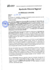 Vista preliminar de documento 00068 RDR 2025 DECLARAR INFUNDADO BALERIANO ELI MOYA CASTRO