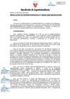 Vista preliminar de documento RESOLUCION DE SUPERINTENDENCIA-000042-2025-MIGRACIONES