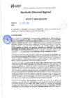 Vista preliminar de documento 00072 RDR 2025 DEDLARAR INFUNDADO WILFREDO CHAVEZ GARCIA