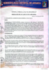 Vista preliminar de documento RESOLUCIÓN DE ALCALDÍA N°037-2023-MDJA